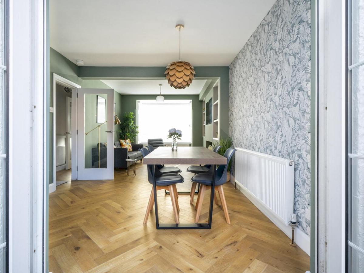 Luxury Townhouse 2br Belfast's Area * Belfast