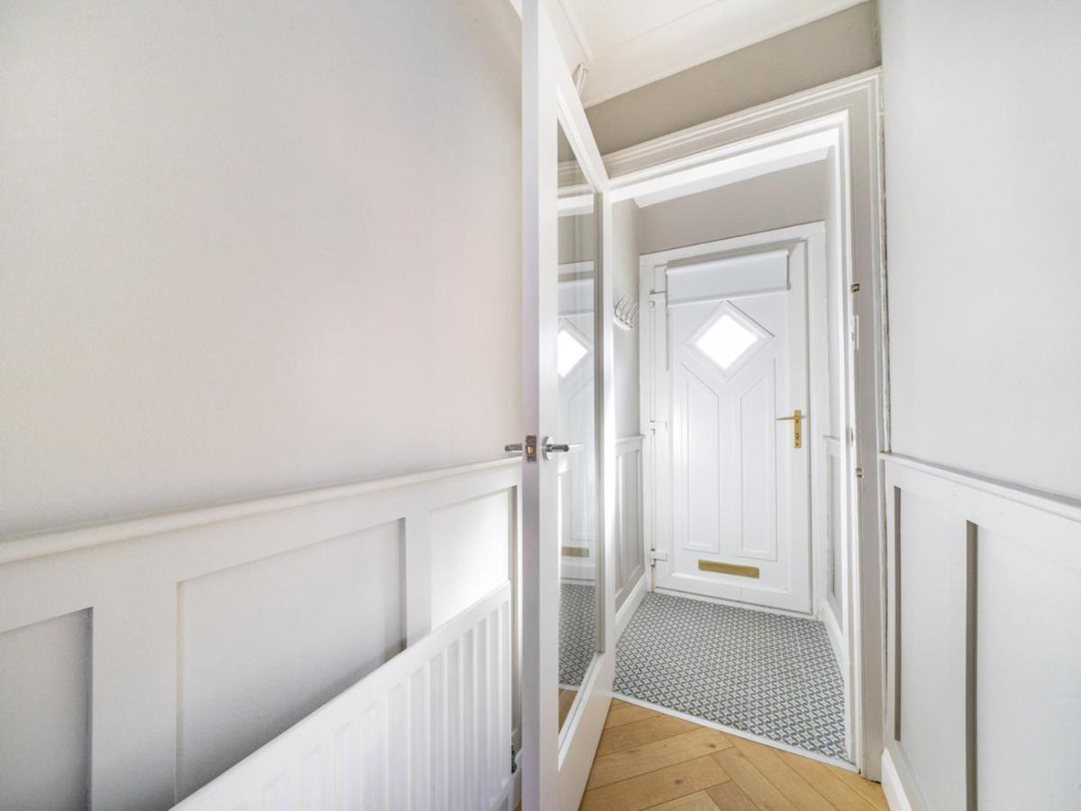 Luxury Townhouse 2br Belfast's Area Hébergement de vacances Belfast