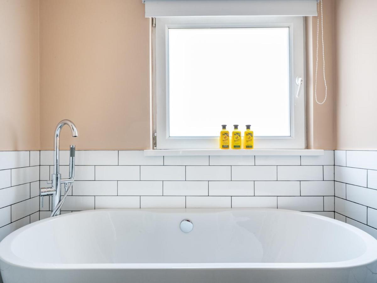Hébergement de vacances Luxury Townhouse 2br Belfast's Area Belfast